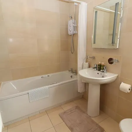 Vakantiehuis Rose Inagh