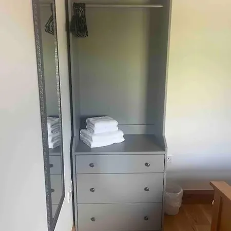 בית נופש Rose