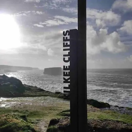 Rose Vakantiehuis Inagh