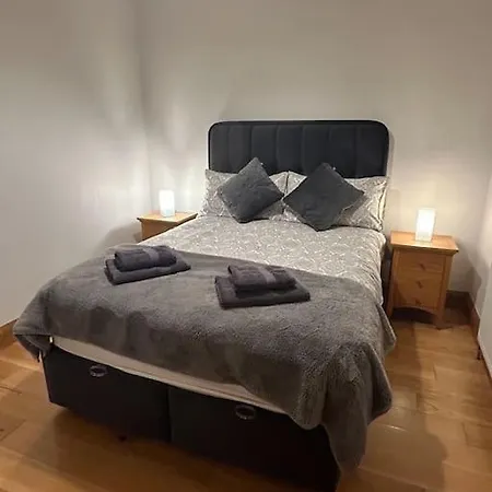Rose Holiday home *