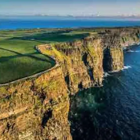 Vakantiehuis Rose Inagh