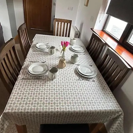 Rose Holiday home
