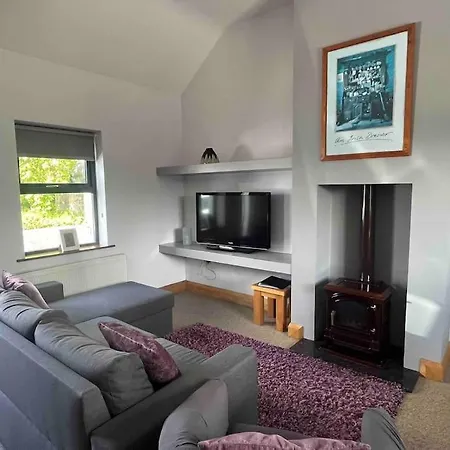 Rose Holiday home Inagh