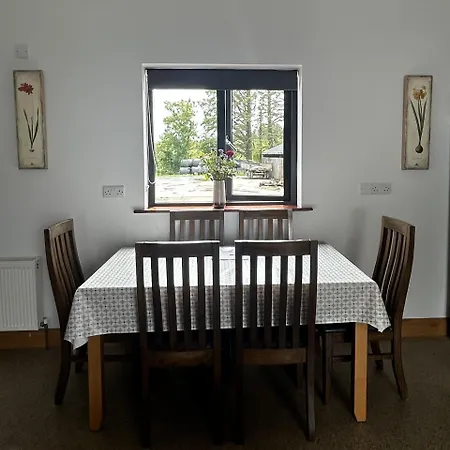 Rose Holiday home