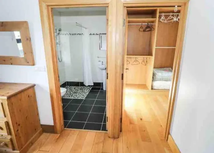 Dom wakacyjny Rose *