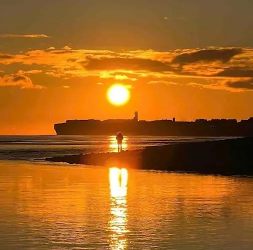 Dom wakacyjny Rose Inagh