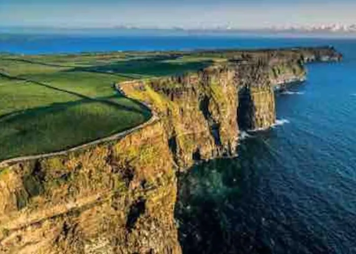 Dom wakacyjny Rose Inagh