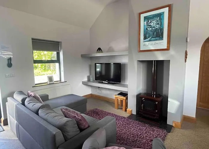 Rose Dom wakacyjny Inagh